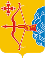 Герб Кировской области