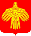 Герб Республики Коми