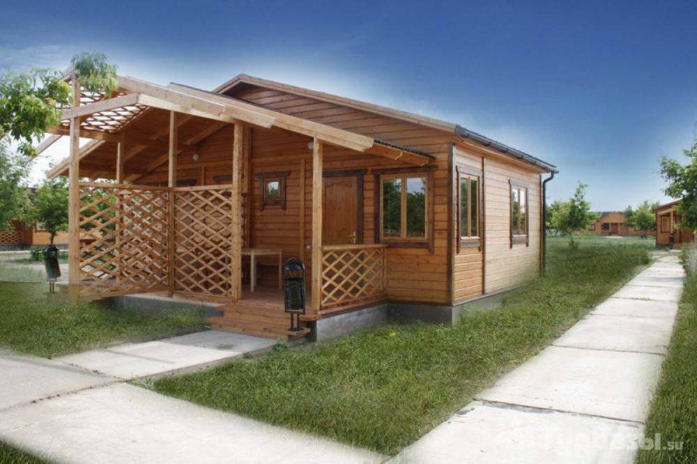 Рыболовная база «Пристань рыбака»