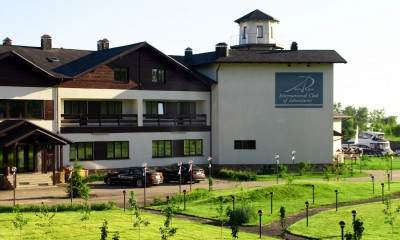 Клуб Grand Adventure Absolute Result Luxury Club