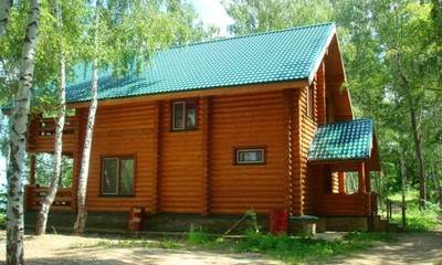 База отдыха Полет