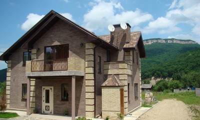 Гостевой дом PinHouse