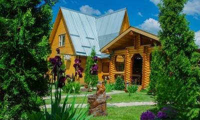 Гостевой дом Горница