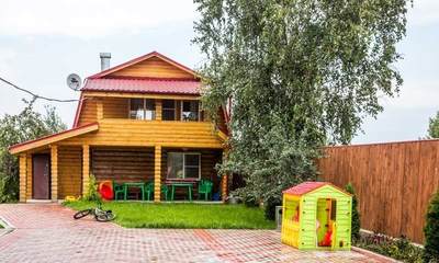 Гостевой дом Арк Отель