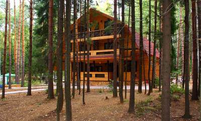 База отдыха ForRest House