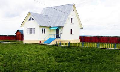 База отдыха Боярская усадьба