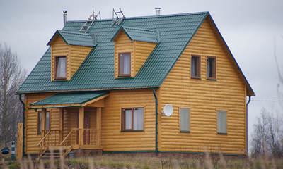 База отдыха Hunter Paradise