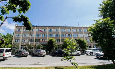 Гостиница Рыбак