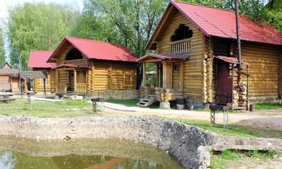 Комплекс Глория