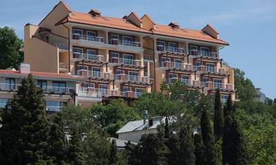 База отдыха Ripario Hotel Group