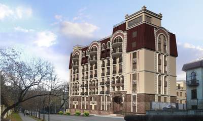 Санаторий Арника