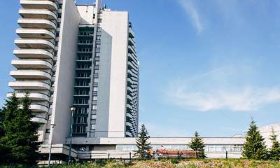 Пансионат Балтиец