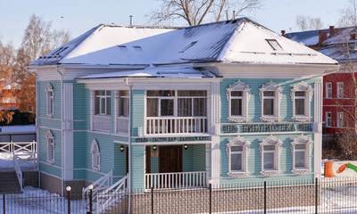 Комплекс Библиотека