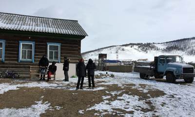 Комплекс Eastories farm