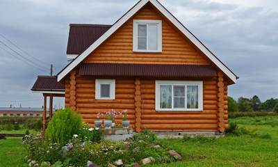 Туристический комплекс Кульсевель