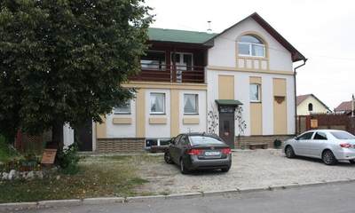 Гостевой дом На Покровке
