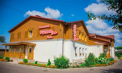 Эко-отель    Суздаль Inn