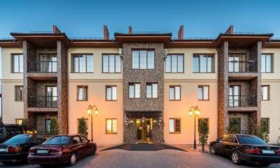Комплекс RiverSide Country Club