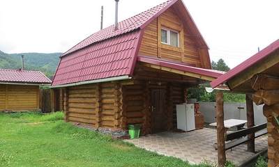 Туристический комплекс Лилианна
