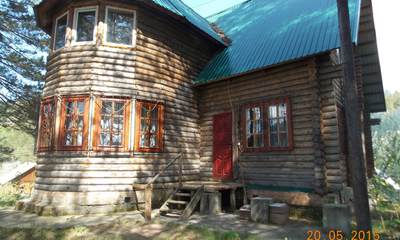 Гостиничный комплекс У реки