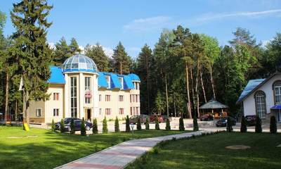 Отель Караськово