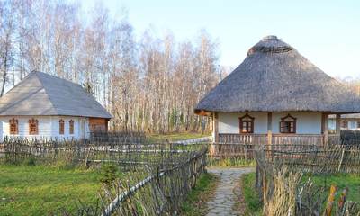 Отель Украина