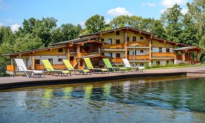 Отель Welna Eco SPA Resort