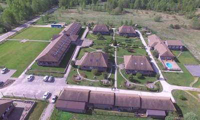 Отель Арина Р