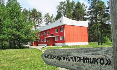 Комплекс Толиман