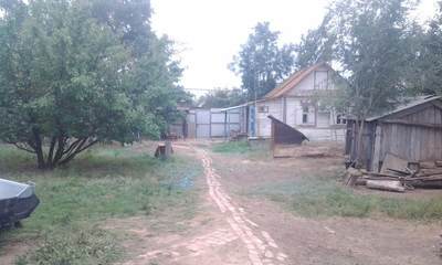 Рыболовная база Заб-Росс