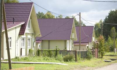 Парк-Отель Прислон