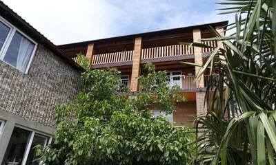 Гостевой дом Garik House