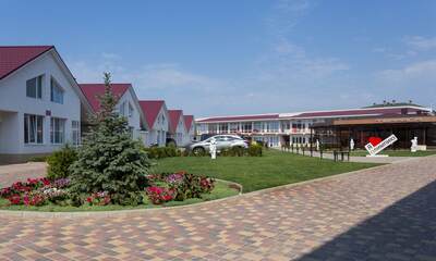 Комплекс Олимпия