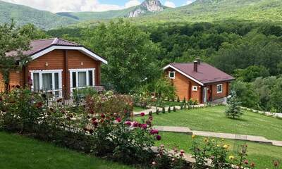 Отель Пальмира