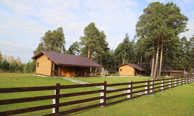 Гостевой дом Forestclub