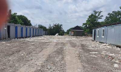 Рыболовно-охотничья база Голодная утка