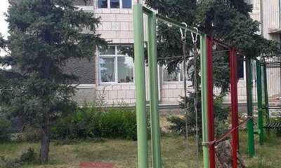 Усадьба Знаменская