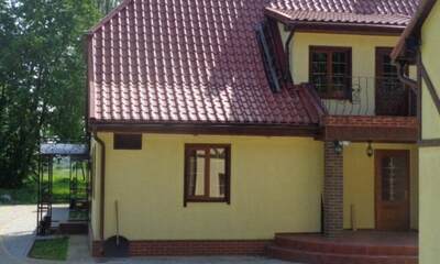 Гостевой дом Waldhausen