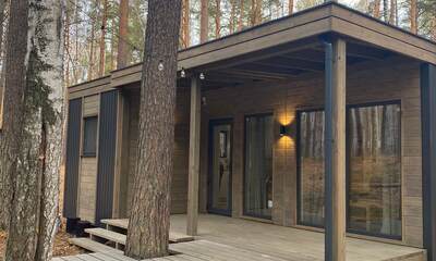 Гостевой дом Belka HOUSE