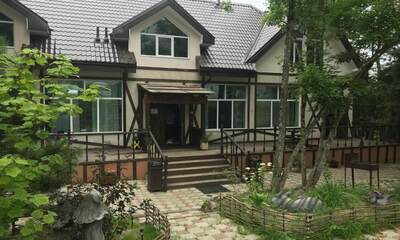 Гостевой дом Kantri