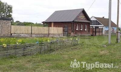 Гостевой дом Усадьба Жили Были