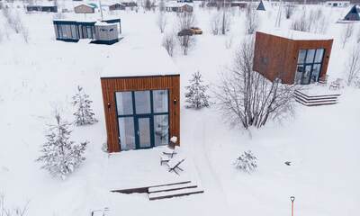 Гостевой дом Sheluha House