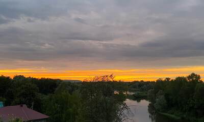 Турбаза Окуневая Заимка