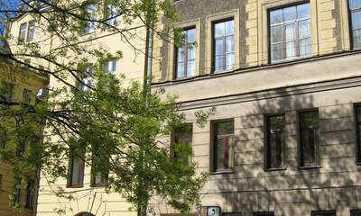 Отель Старый город