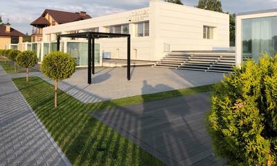База отдыха Bekker House
