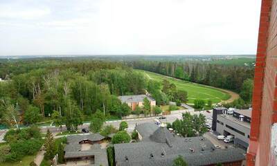 Горки 10