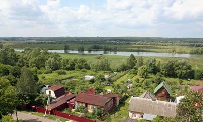 Кашира