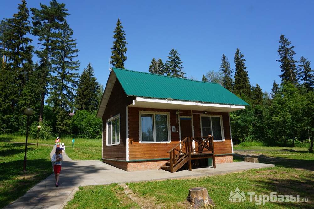 Комплекс «Парус Руза»