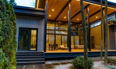 Отель Berta Village