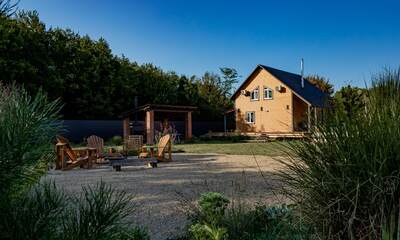 База отдыха Гостевой дом Лисы